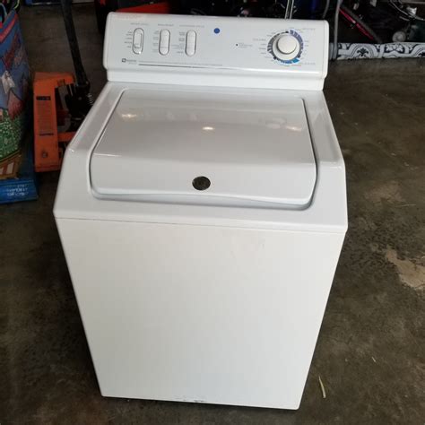 maytag oversize capacity plus washer